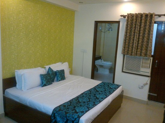 Hotel Kehar Palace